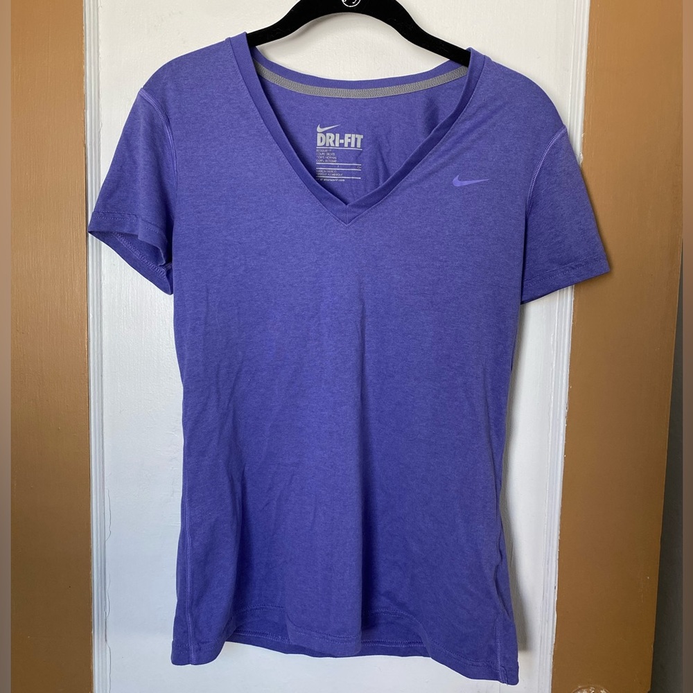Nike Dri-Fit shirt